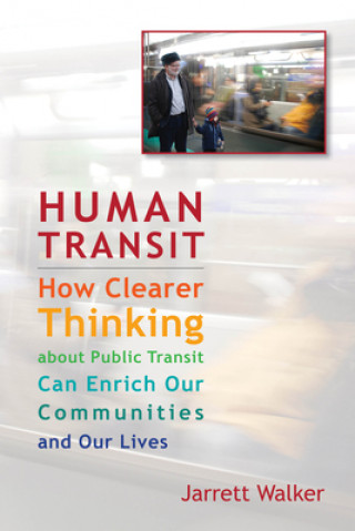 Human Transit