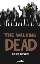 Walking Dead Book 7