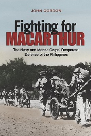 Fighting for Macarthur