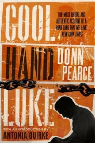 Cool Hand Luke: Introduction by Antonia Quirke (Dom Pearce)(Miękka)