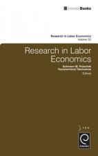 Research in Labor Economics