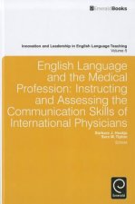 English Language and the Medical Profession
