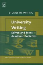 University Writing