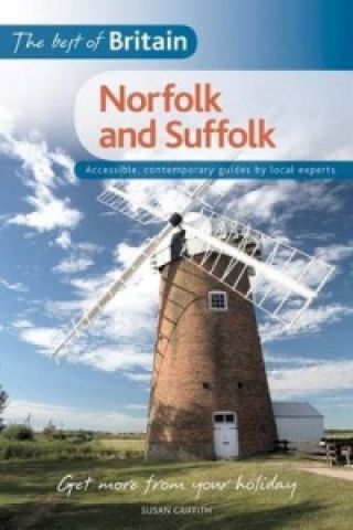 Best of Britain: Norfolk and Suffolk
