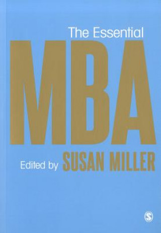 Essential MBA