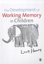Development of Working Memory in Children