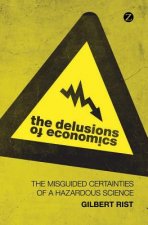 Delusions of Economics