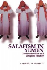 Salafism in Yemen