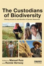 Custodians of Biodiversity