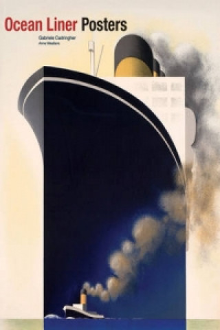 Ocean Liner Posters