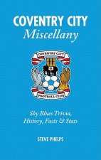 Coventry City Miscellany