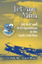 Jet Age Man