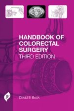 Handbook of Colorectal Surgery