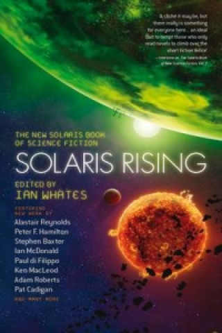 Solaris Rising