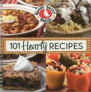 101 Hearty Recipes