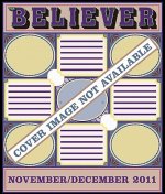 Believer, Issue 85