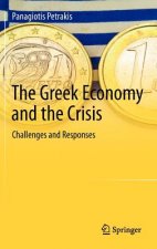 Greek Economy and the Crisis