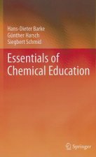 Essentials of Chemical Education