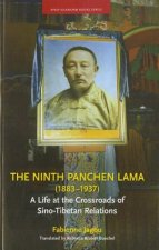 Ninth Panchen Lama (1883-1937)