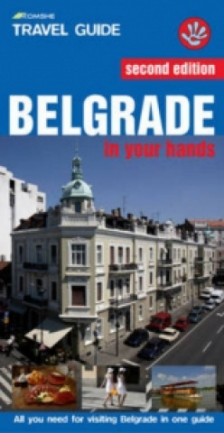 Belgrade in Your Hands