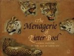 Menagerie of Pieter Boel