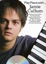 Jamie Cullum Play Piano With