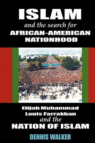 Islam and the Search for African American American Nationhood