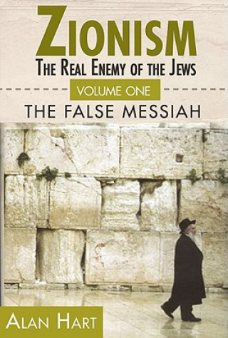 Zionism: Real Enemy of the Jews