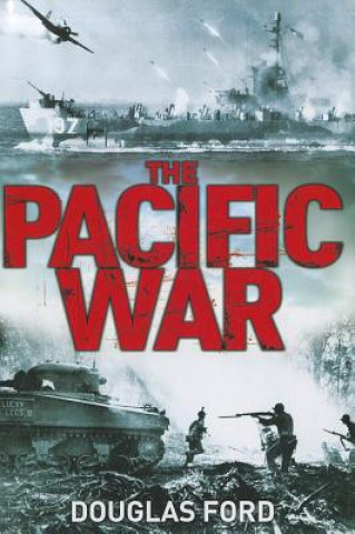 Pacific War