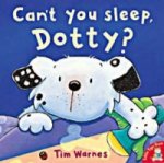 Can't You Sleep, Dotty?