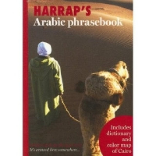 Harrap's Arabic Phrasebook