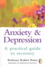 Anxiety & Depression