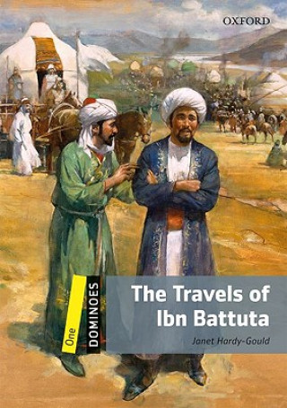 Dominoes: One: The Travels of Ibn Battuta