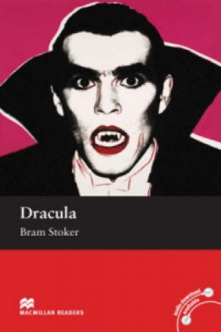 Macmillan Readers Dracula Intermediate Reader Without CD