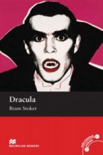Macmillan Readers Dracula Intermediate Reader Without CD