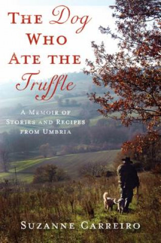 Dog Who Ate the Truffle