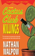 Cactus Club Killings