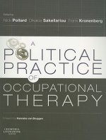 Political Practice of Occupational Therapy