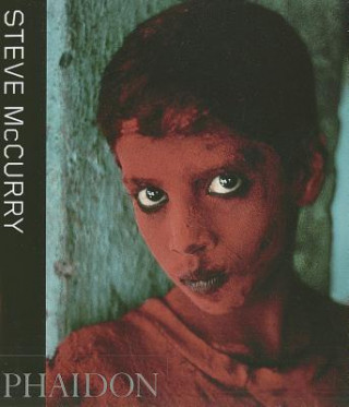 Steve McCurry