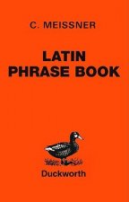 Latin Phrase Book