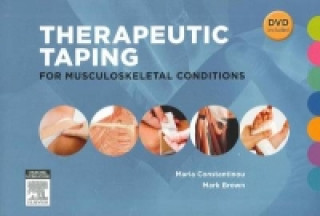 Therapeutic Taping for Musculoskeletal Conditions