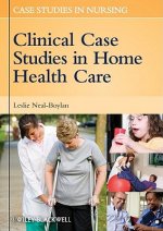 Nursing Case Studies in Home Health Care