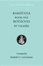 Ramayana Book One