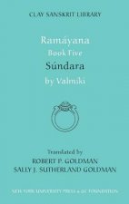 Ramayana Book Five