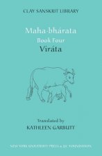 Mahabharata Book Four