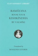 Ramayana Book Four