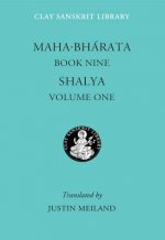 Mahabharata Book Nine (Volume 1)