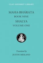 Mahabharata Book Nine (Volume 1)