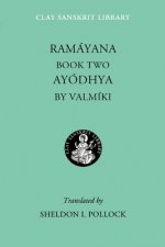 Ramayana Book Two