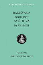 Ramayana Book Two